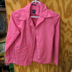 GAP stretch business shirt